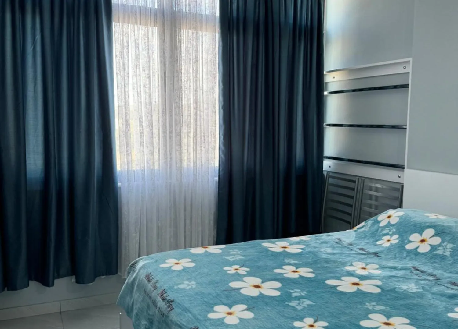 Apartament M&L contacts