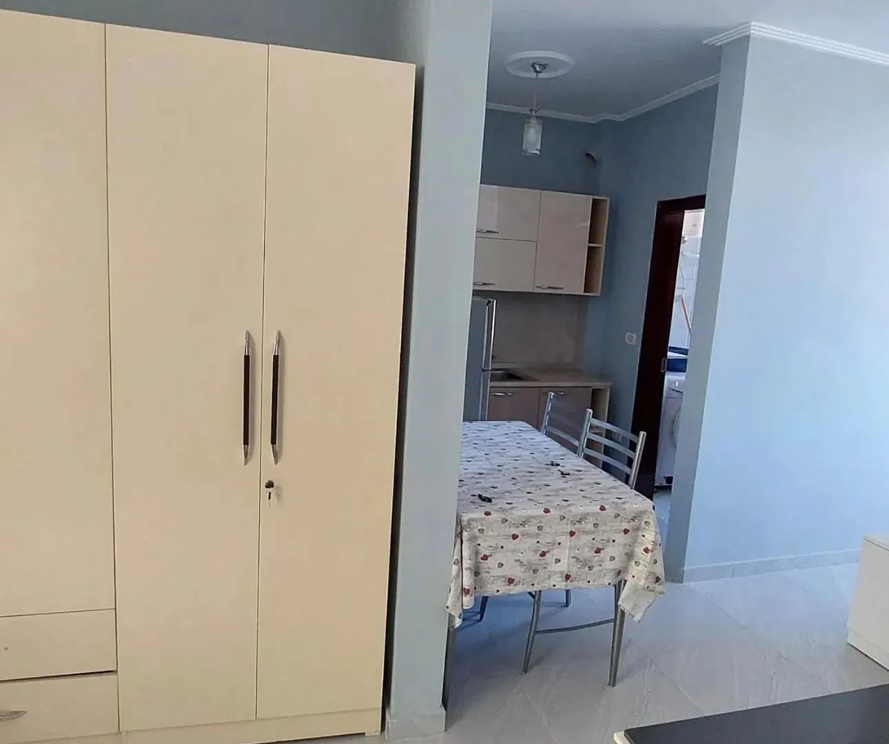 Apartament M&L Golem  Country house