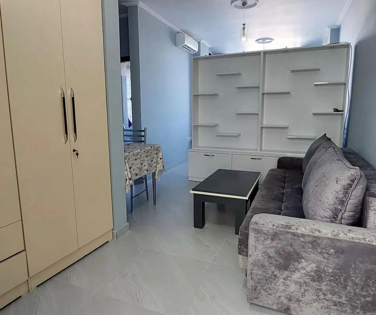 Apartament M&L Golem  0*, Golem (Tirana)