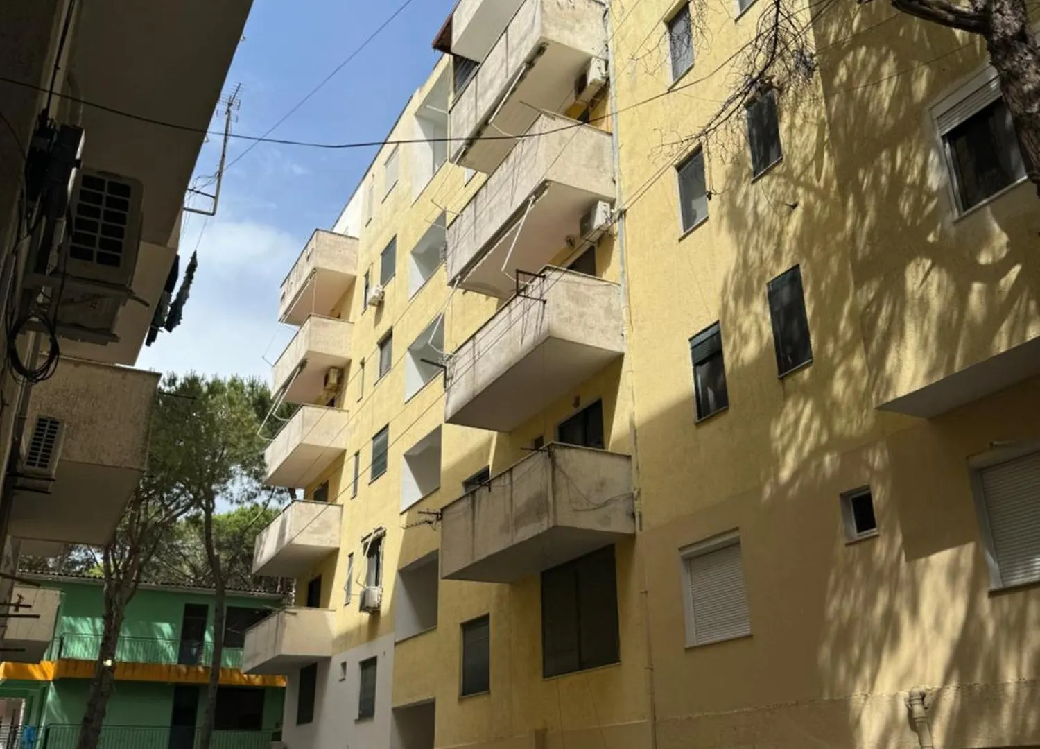 Apartament M&L Golem  0*, Golem (Tirana) Albania